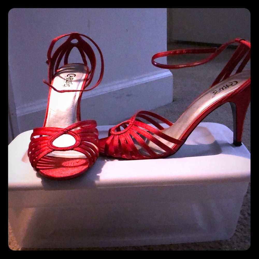 Shoes! 👠